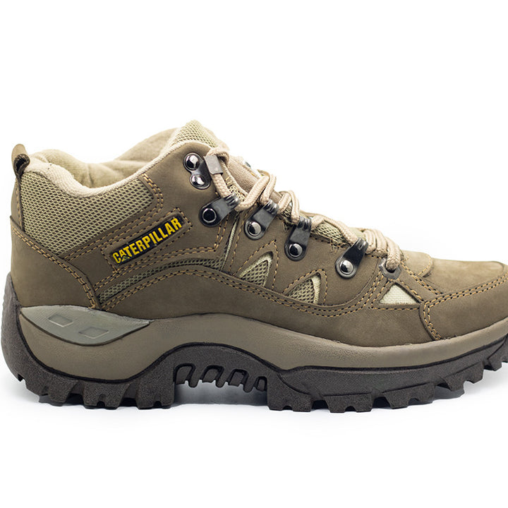 Zapato CAT O20 Beige