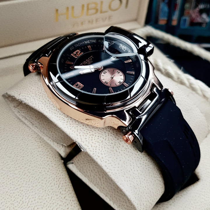 Gray helmet for bikers