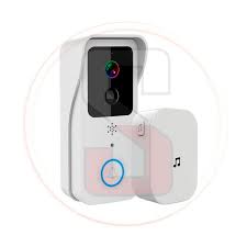 VIDEO PORTERO WIFI