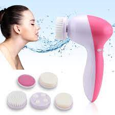 M - KIT SKIN CARE + REMOVEDOR ESPINILLAS