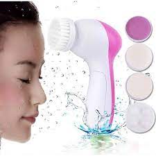 M - KIT SKIN CARE + REMOVEDOR ESPINILLAS