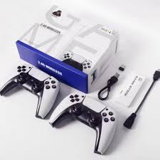 🎮 Consola de juegos M15