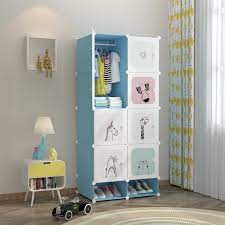 Mueble Closet Por Modulos